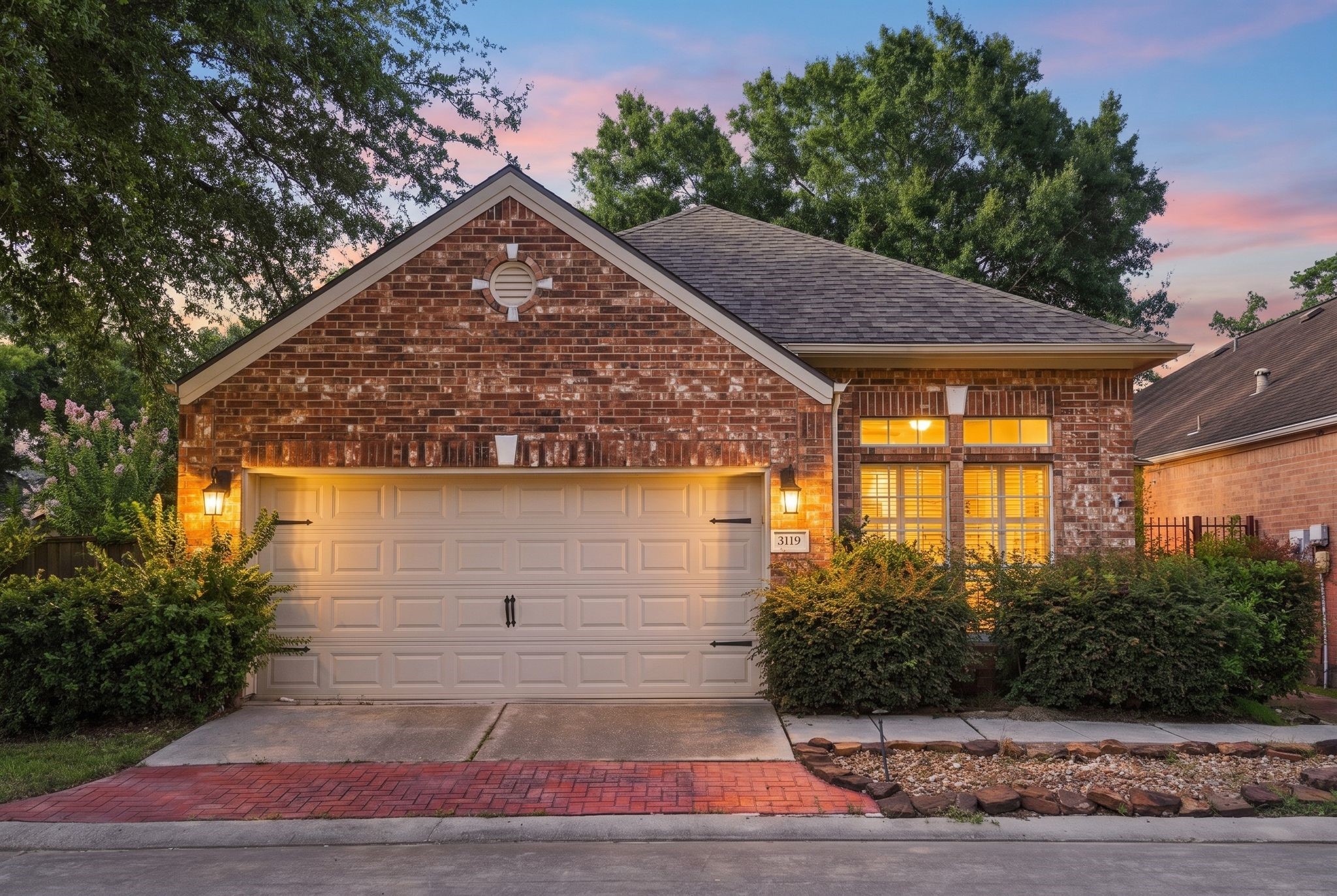 3119 Cedar Knolls Drive Property Photo