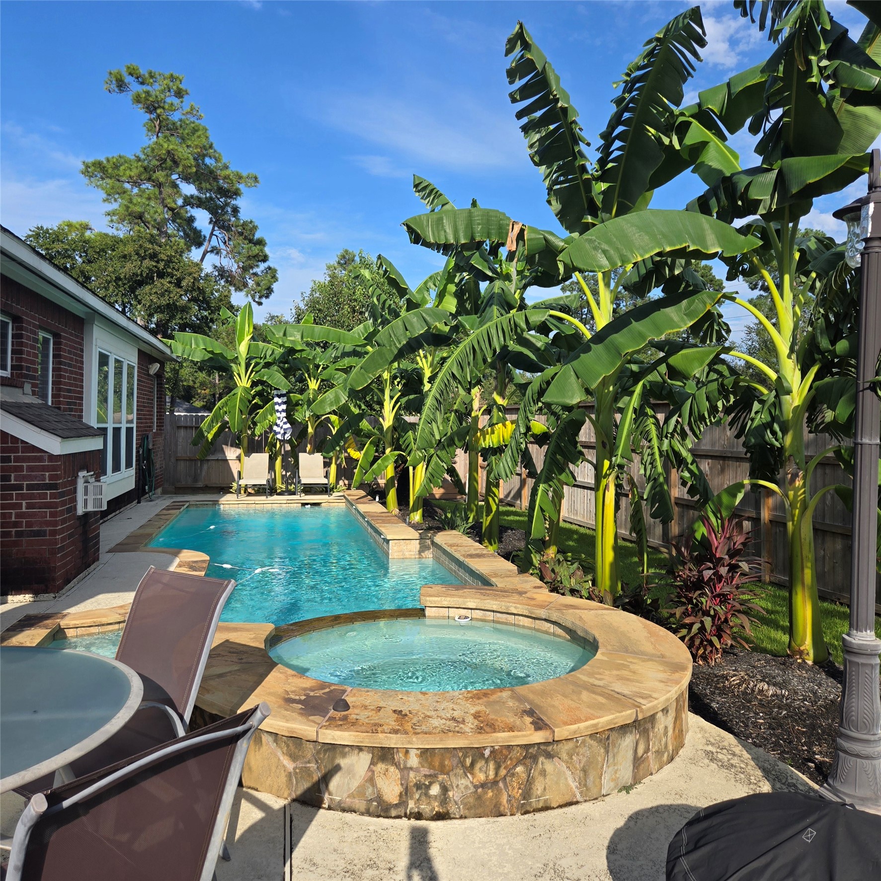 15515 Amber Hollow Lane Property Photo 4