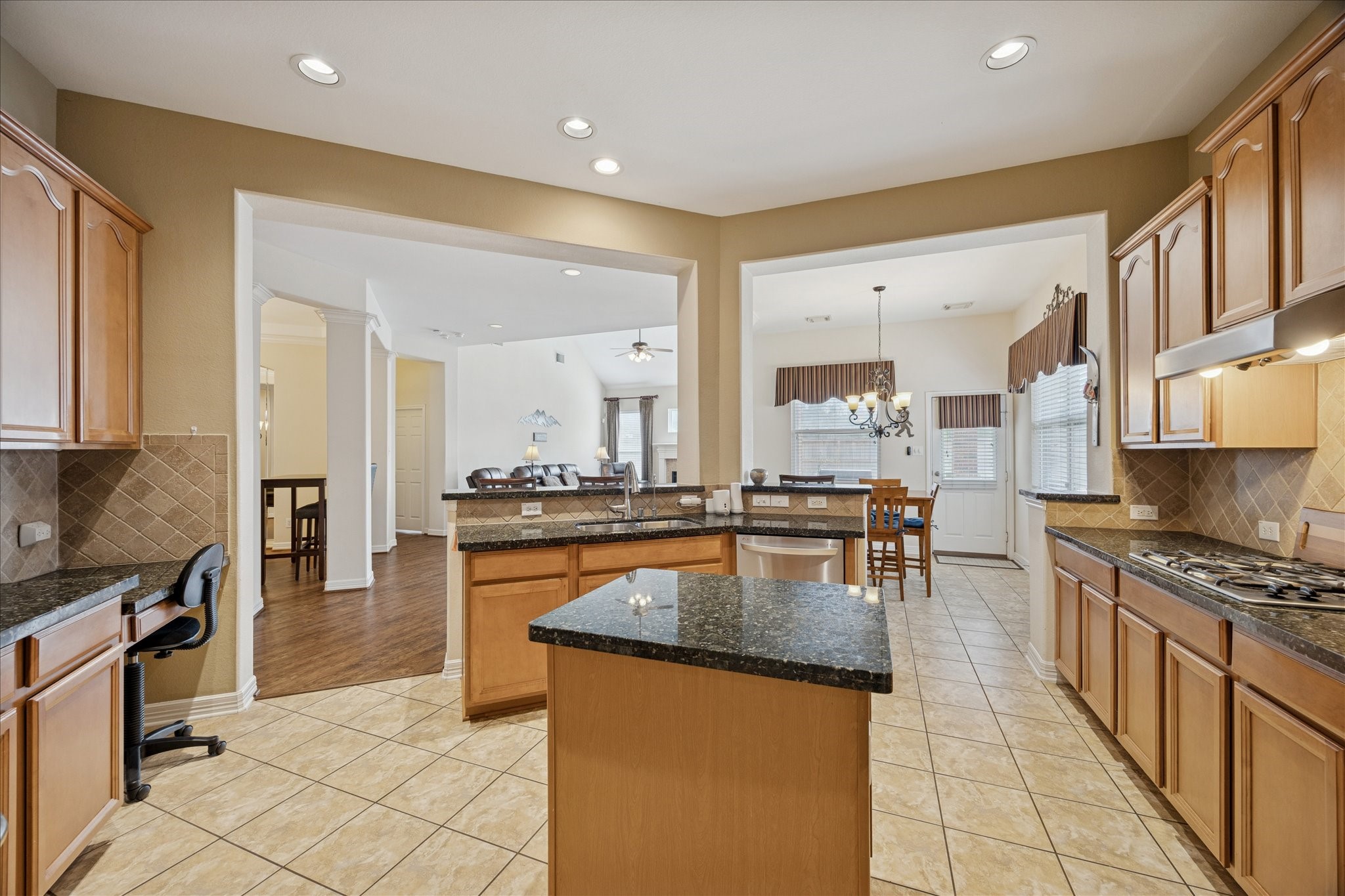 15515 Amber Hollow Lane Property Photo 12