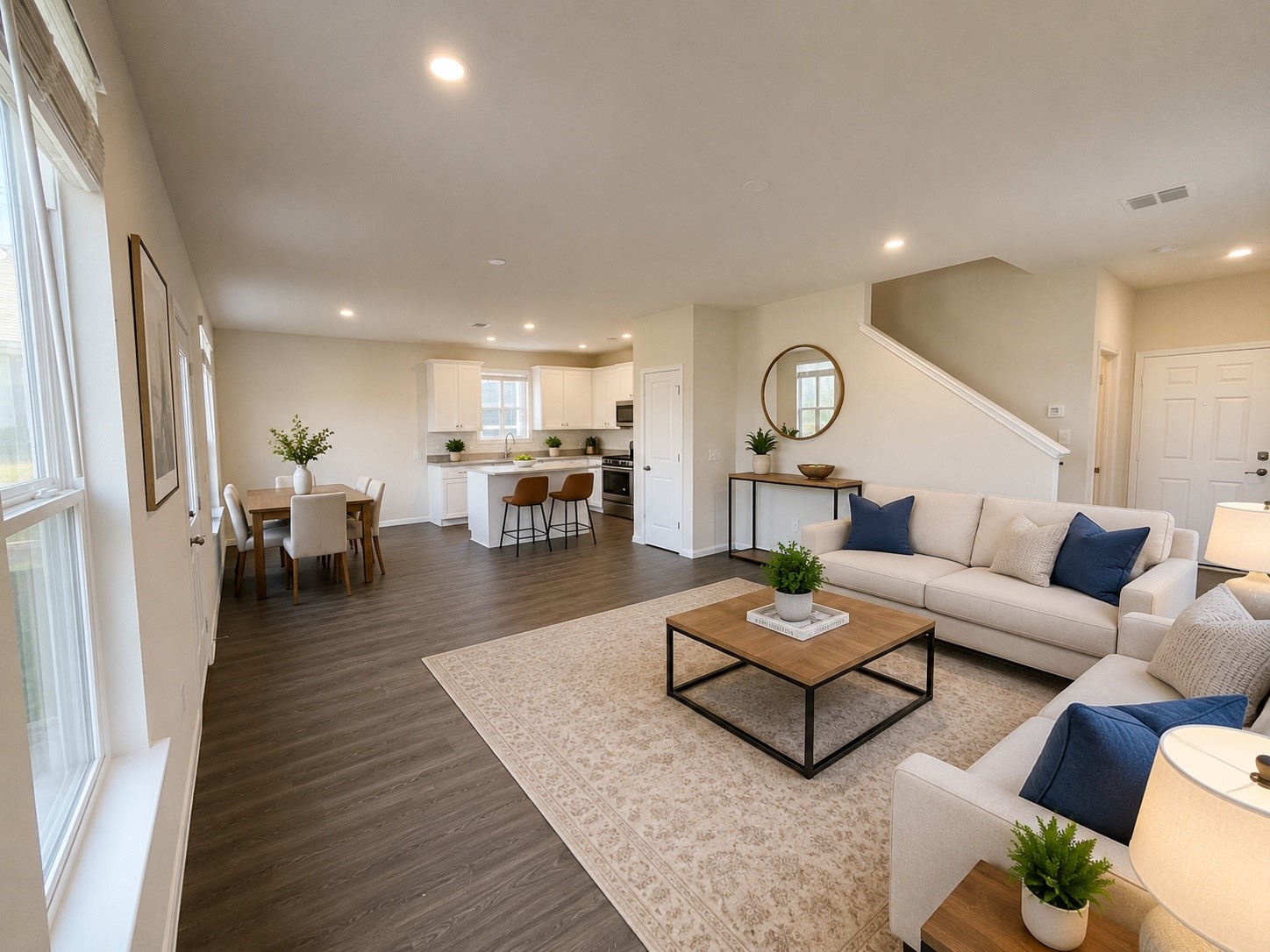 6314 Lakeview Haven Drive Property Photo 4