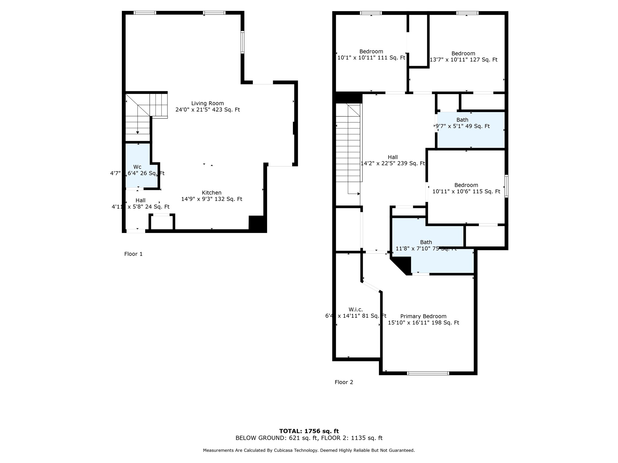 15029 Almeece Street Property Photo 13