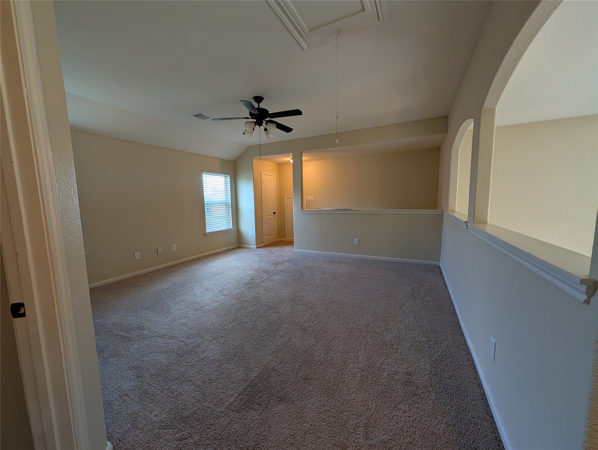 6614 Hunters Creek Lane Property Photo 13