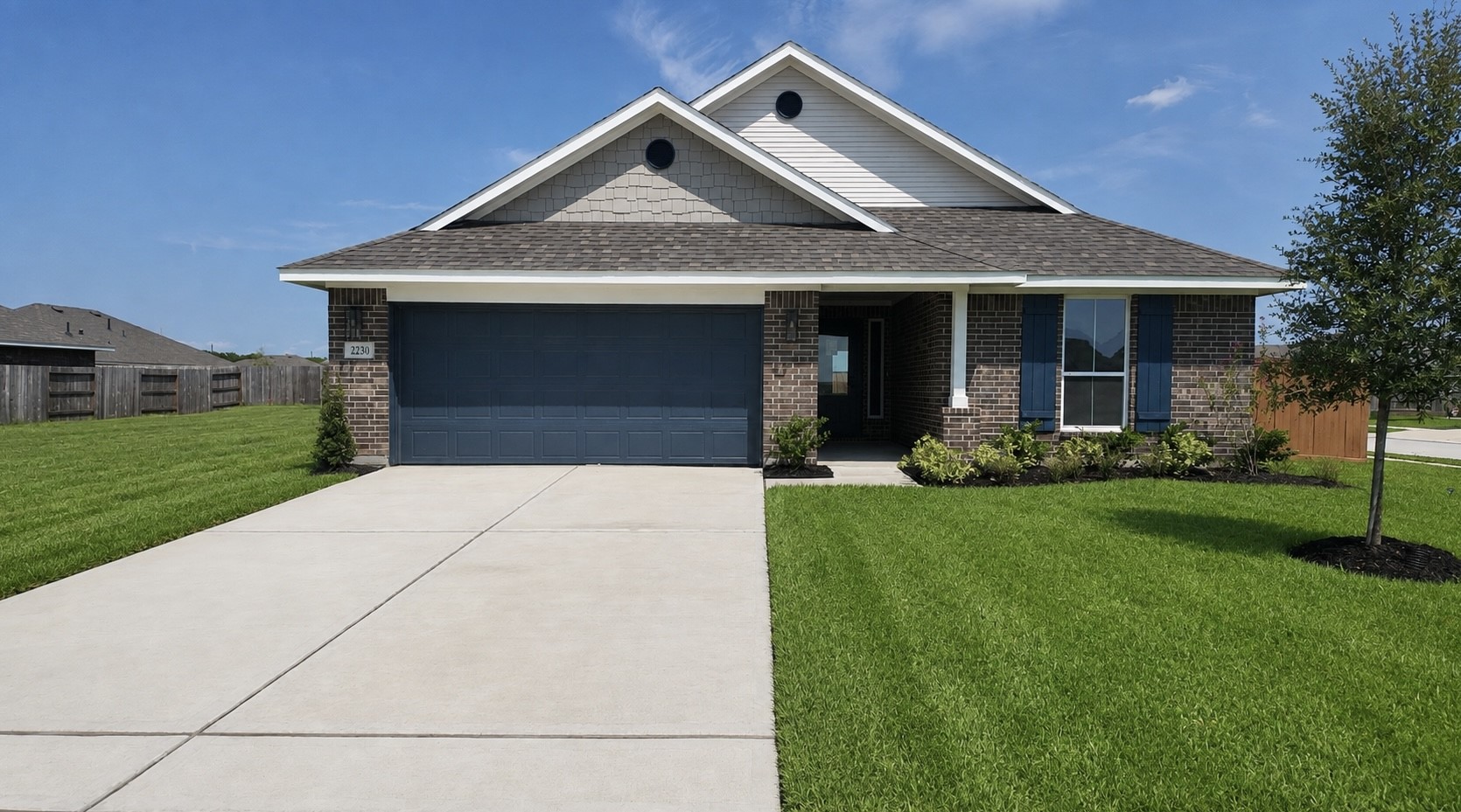 2230 W Post Oak Circle Property Photo 1