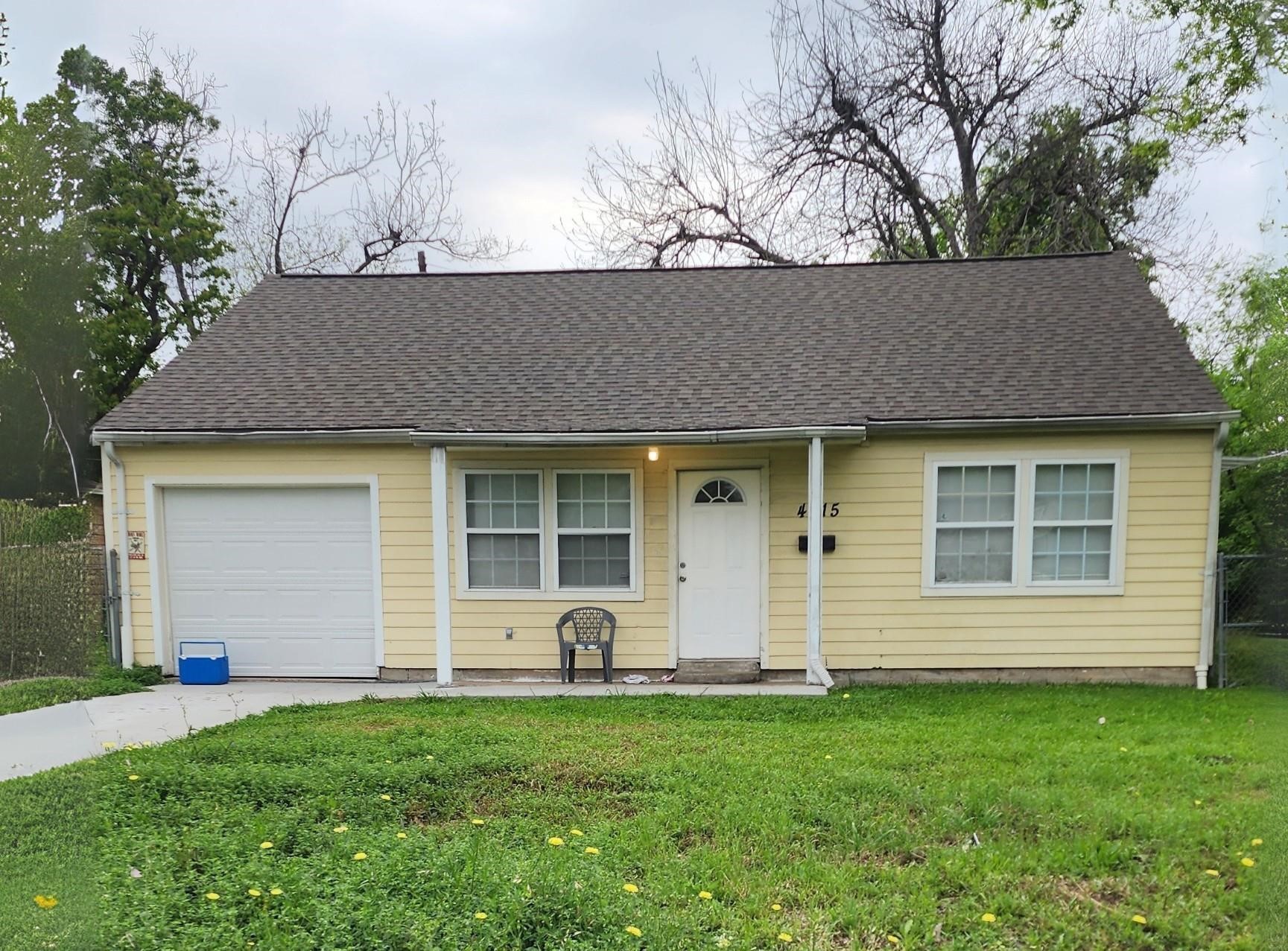 4415 Groton Drive Property Photo 1