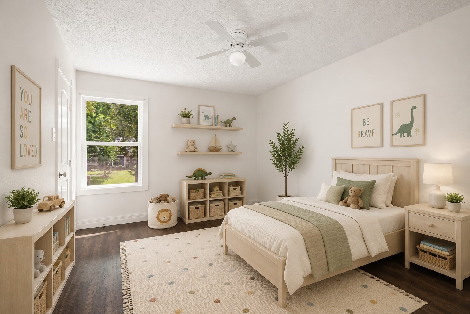 560 Landfall Lane Property Photo 7