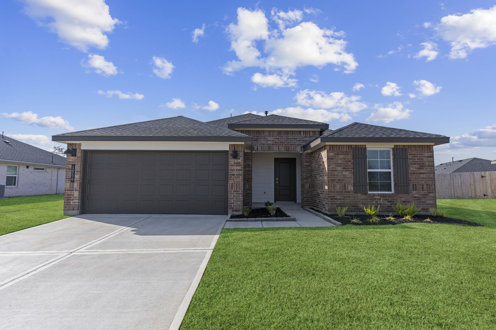 1017 Paddlefish Lane Property Photo 1