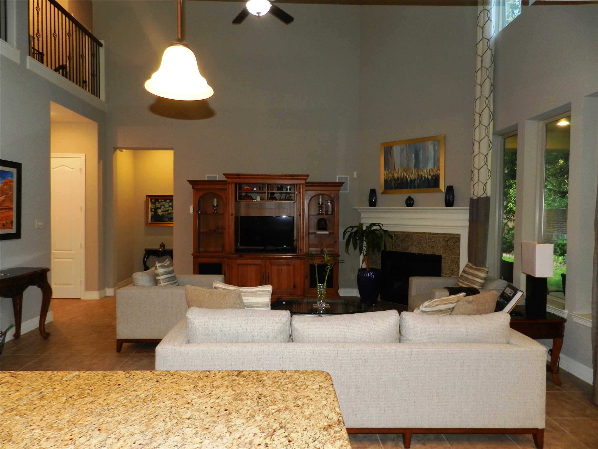 4419 Montcliff Bend Court Property Photo 11