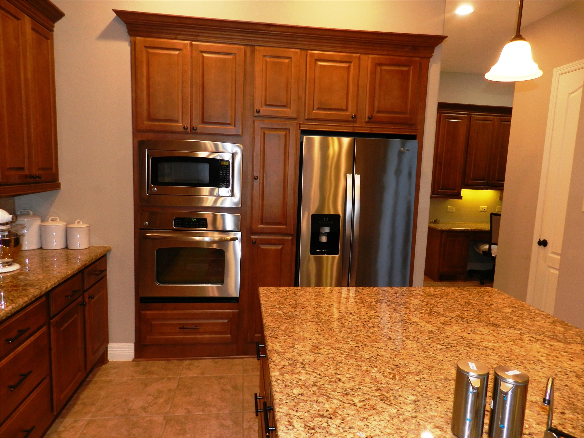 4419 Montcliff Bend Court Property Photo 18
