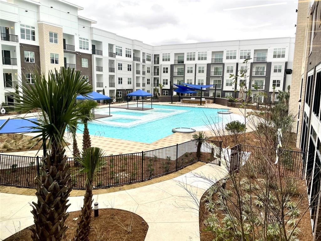 401 W 25th St Street 2325 Property Photo 27