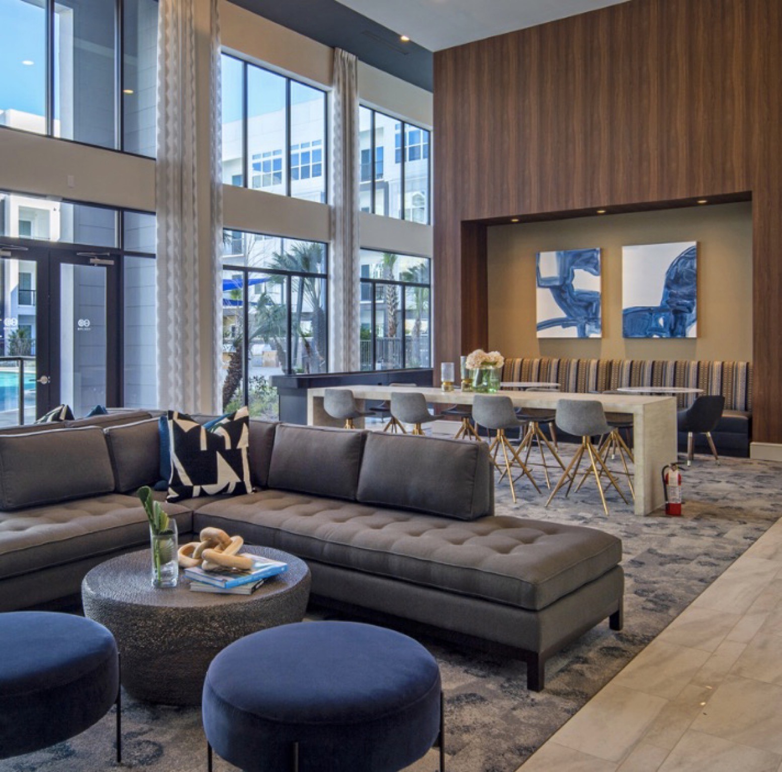 401 W 25th St Street 2325 Property Photo 36