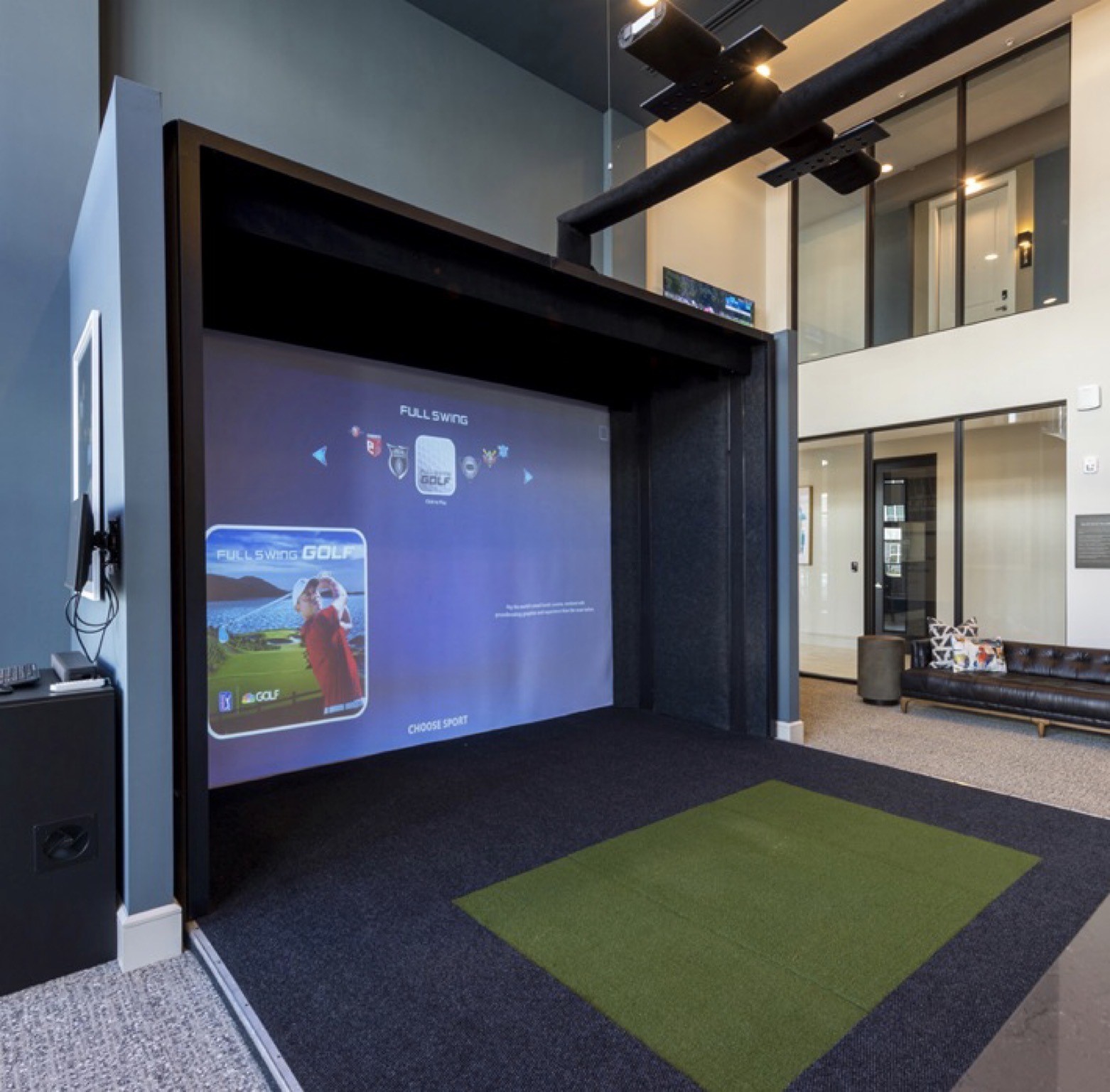 401 W 25th St Street 2325 Property Photo 41