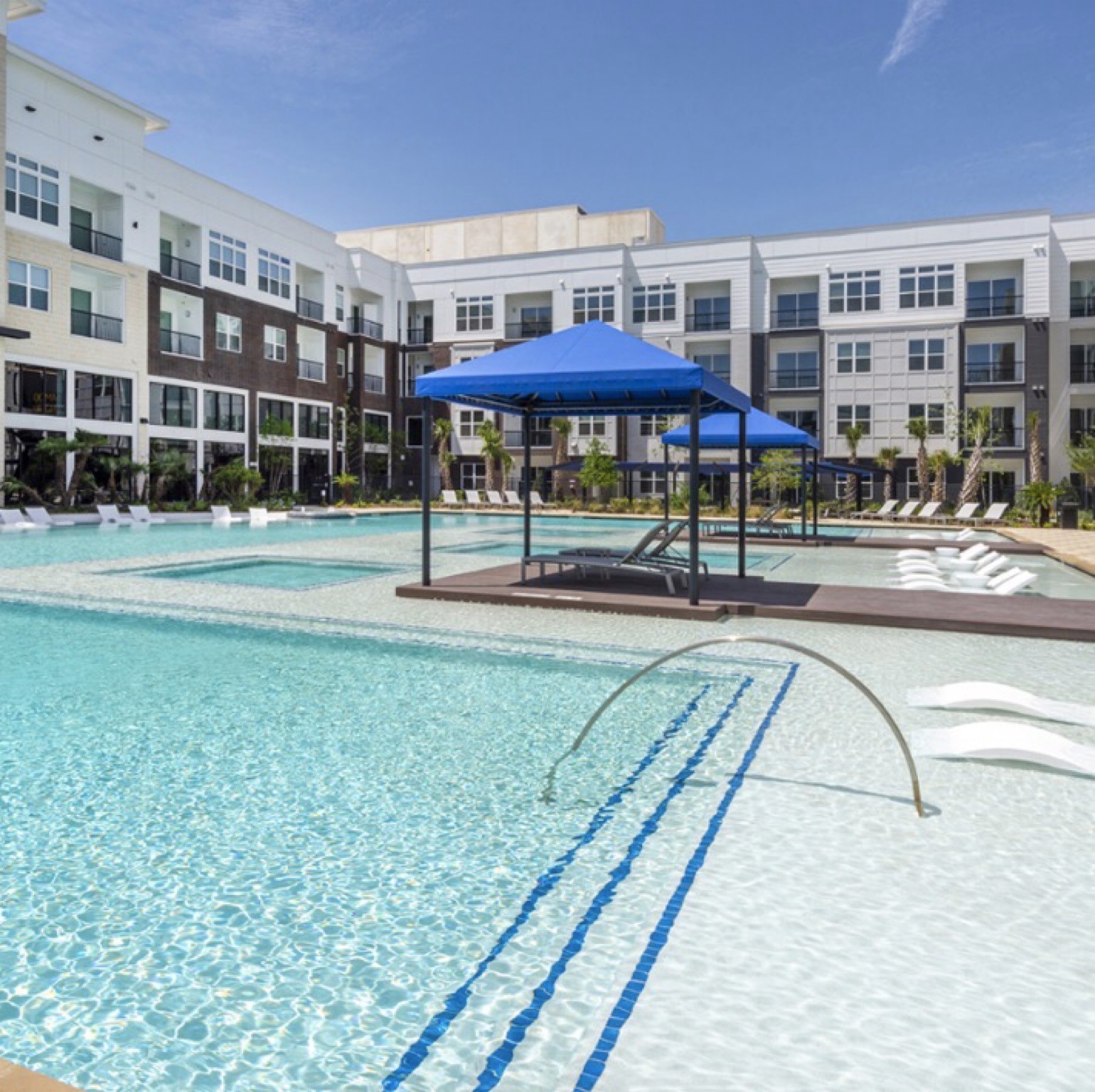 401 W 25th St Street 2325 Property Photo 43