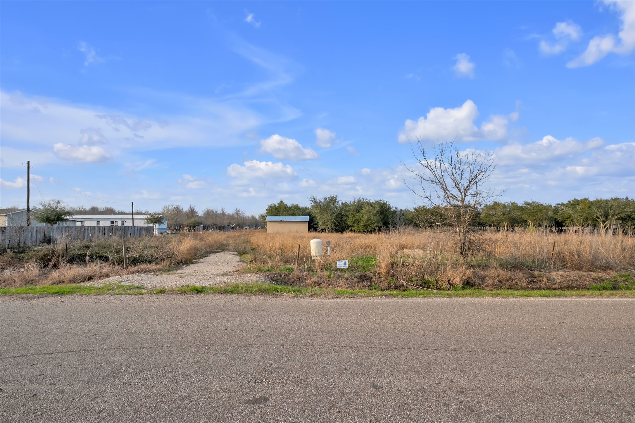 13404 Buls Road Property Photo 1
