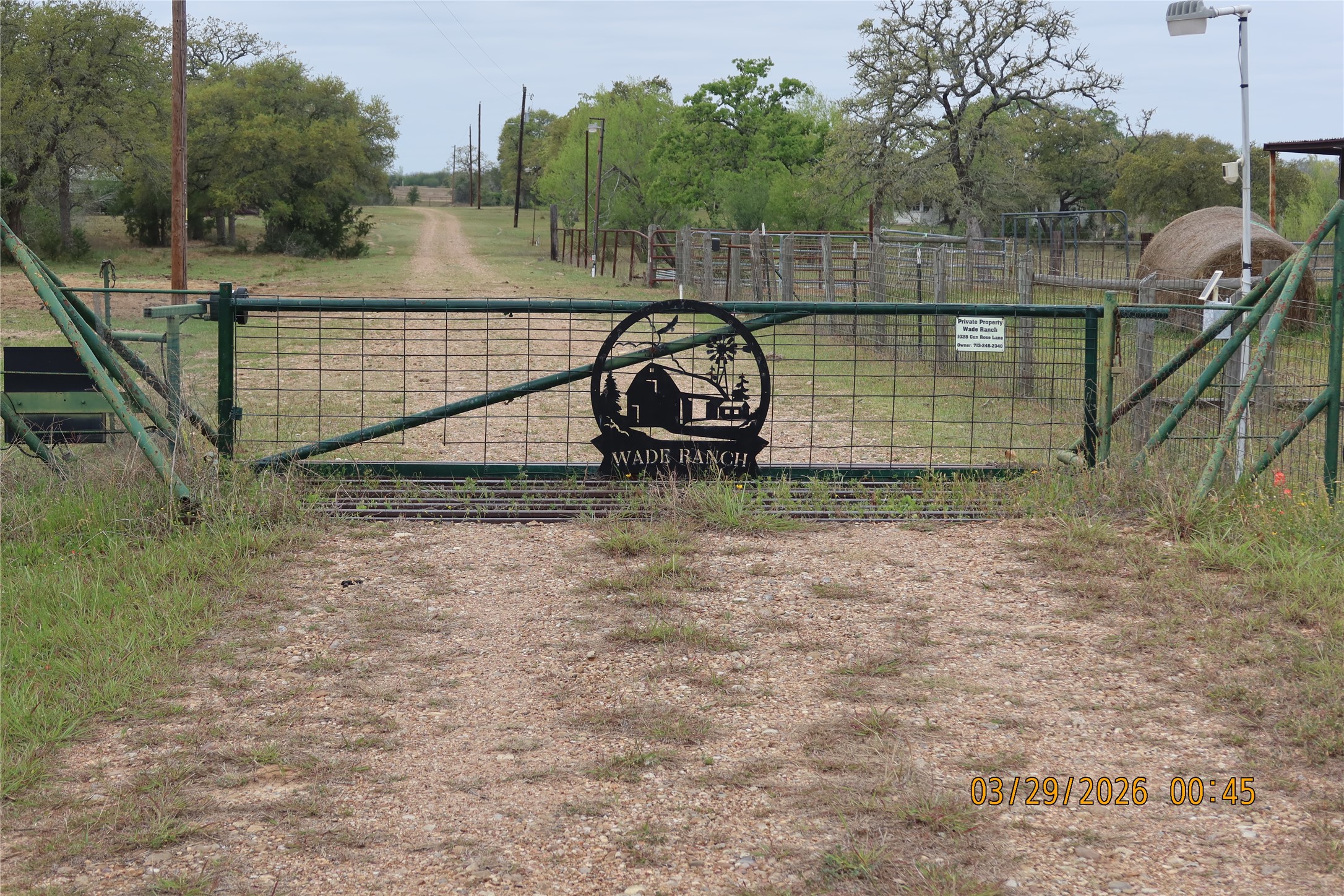 1028 Gun Rose Lane Property Photo 1