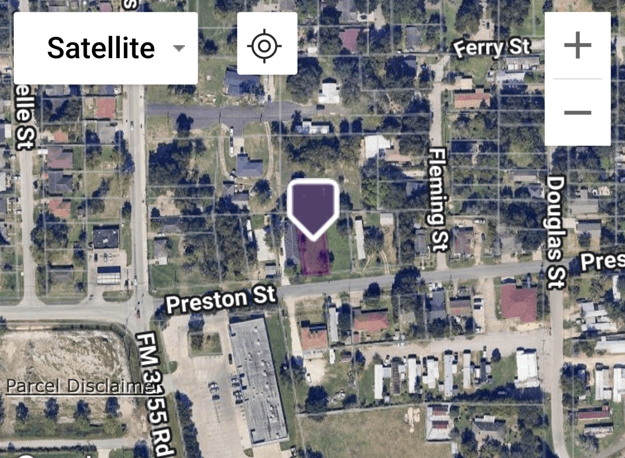 1312 Preston Street Property Photo 4