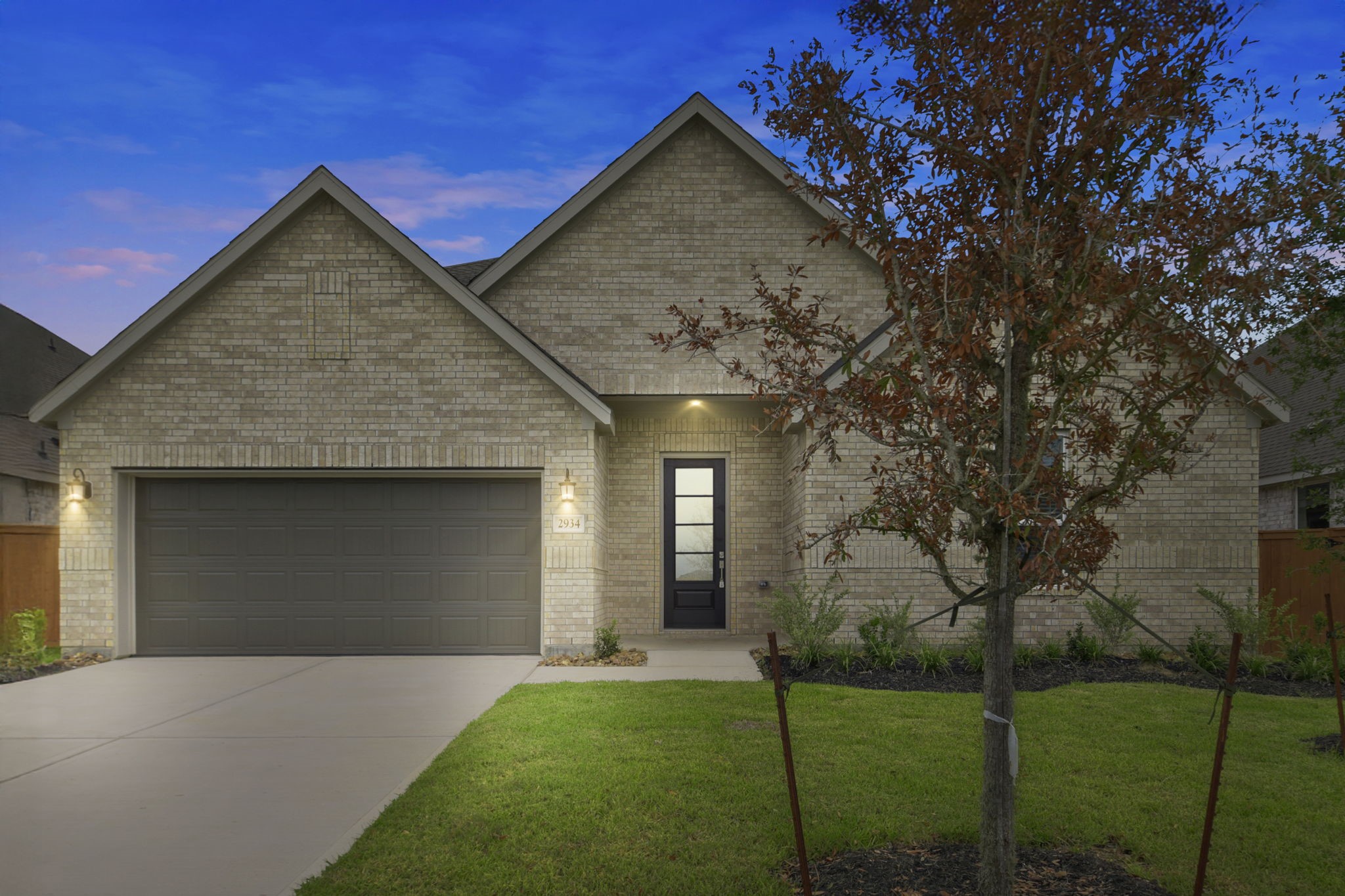 2934 Palm Branch Dr Property Photo 1