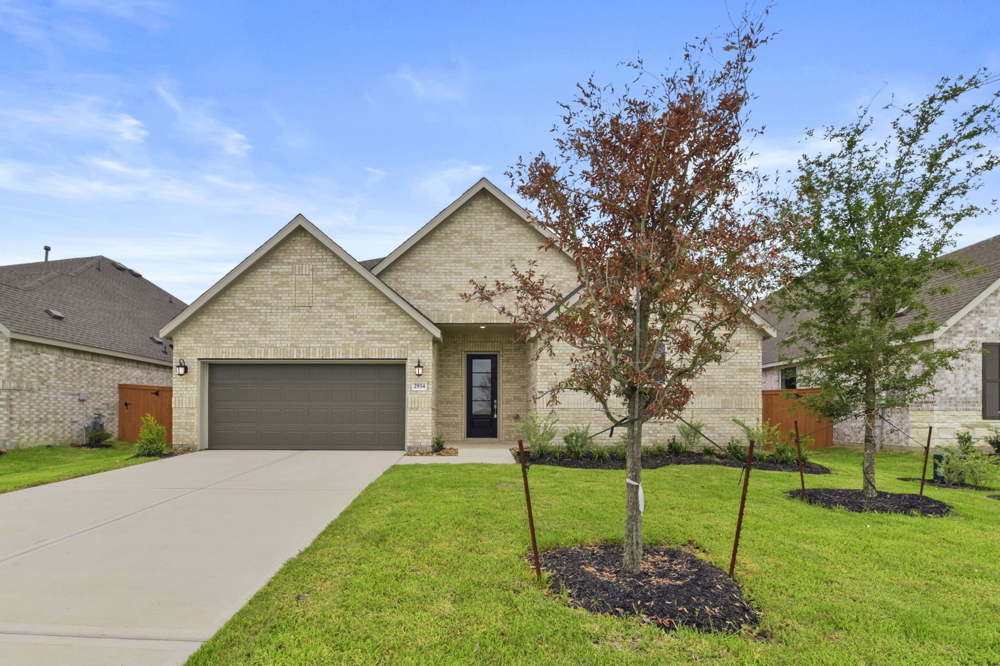 2934 Palm Branch Dr Property Photo 3