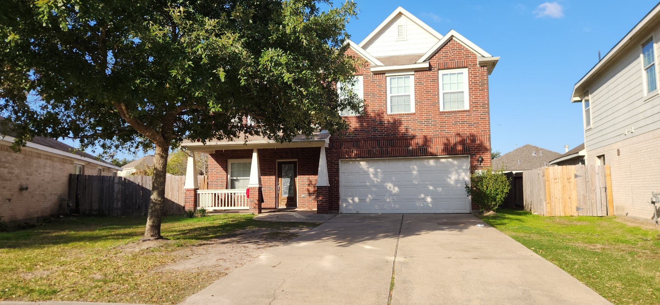 12934 Schiller Park Lane Property Photo 1