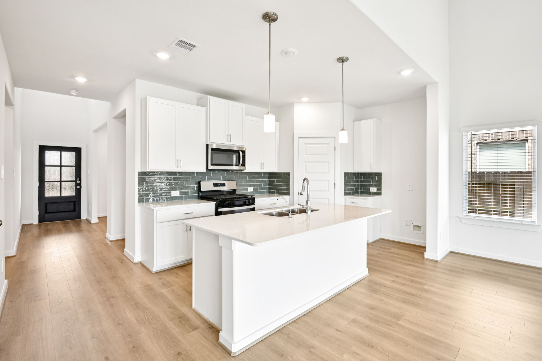 1609 Hopson Ranch Drive Property Photo 1