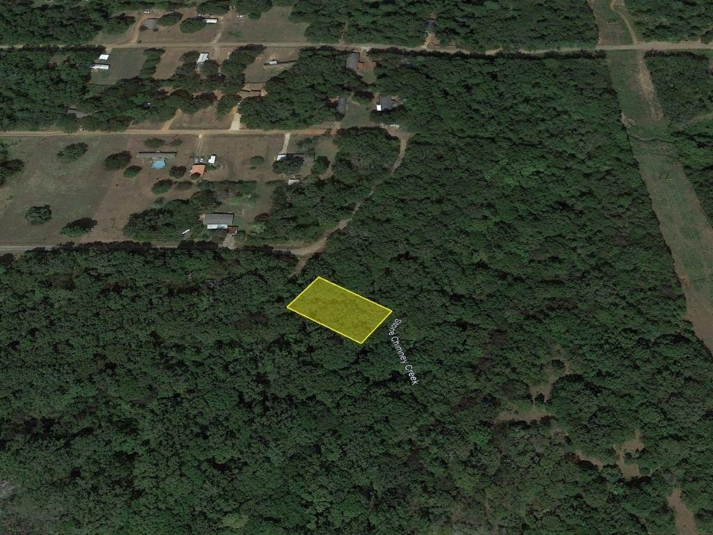 254 Sabine Property Photo 1