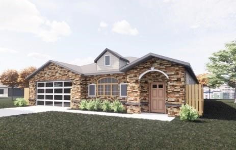 1404 Sage Drive Property Photo 1