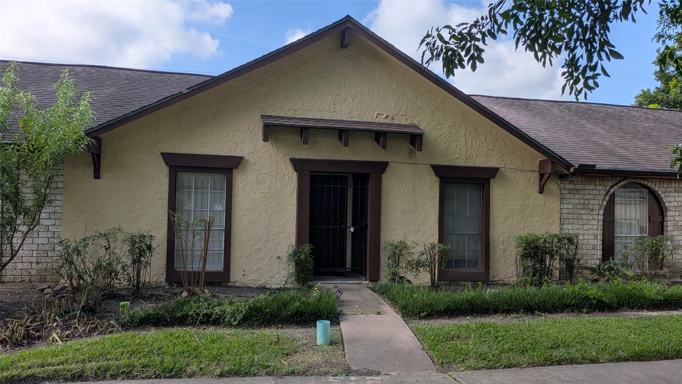 7445 Cook Road Property Photo 1