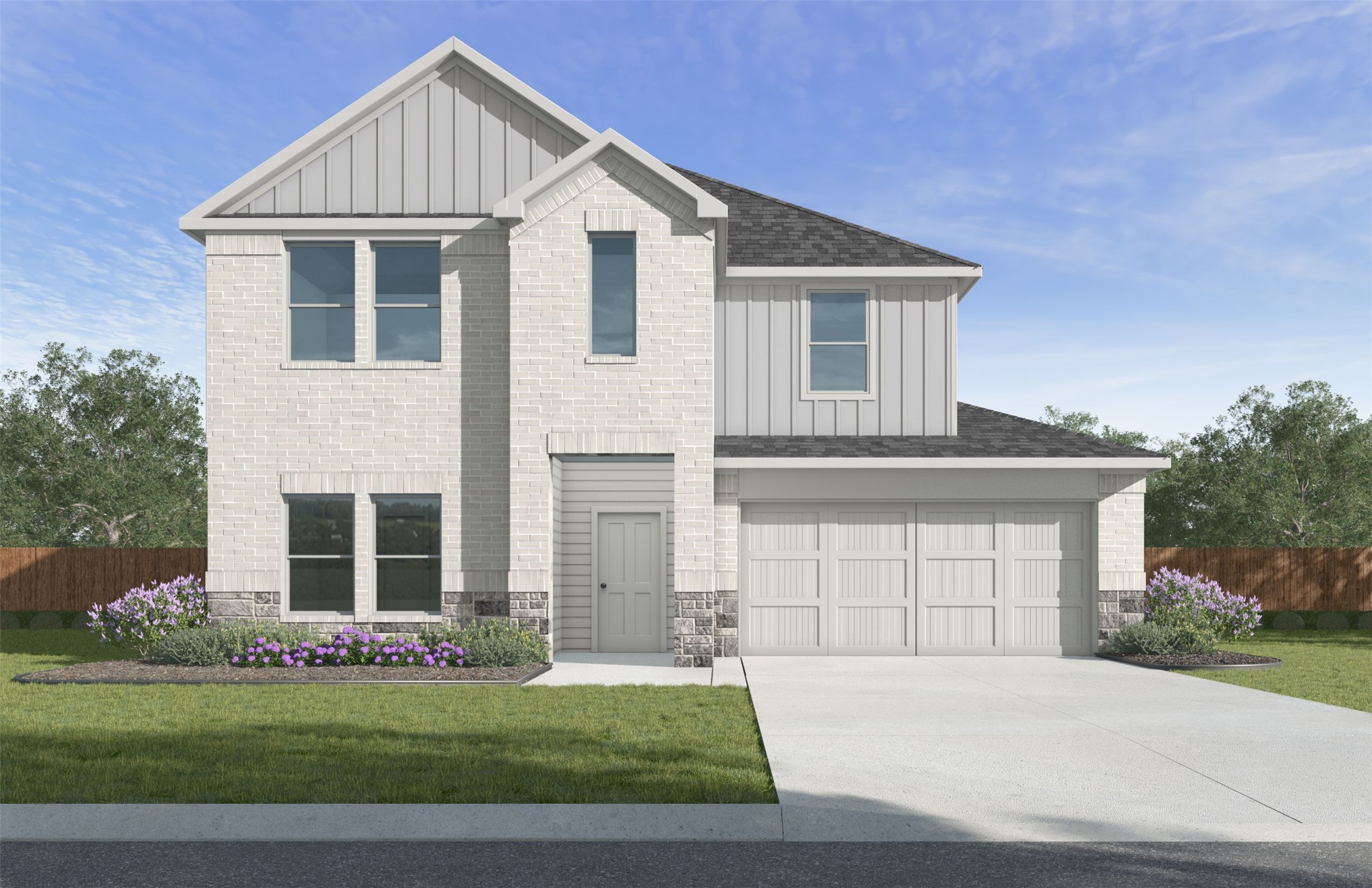3638 Melbourne Manor Property Photo 1