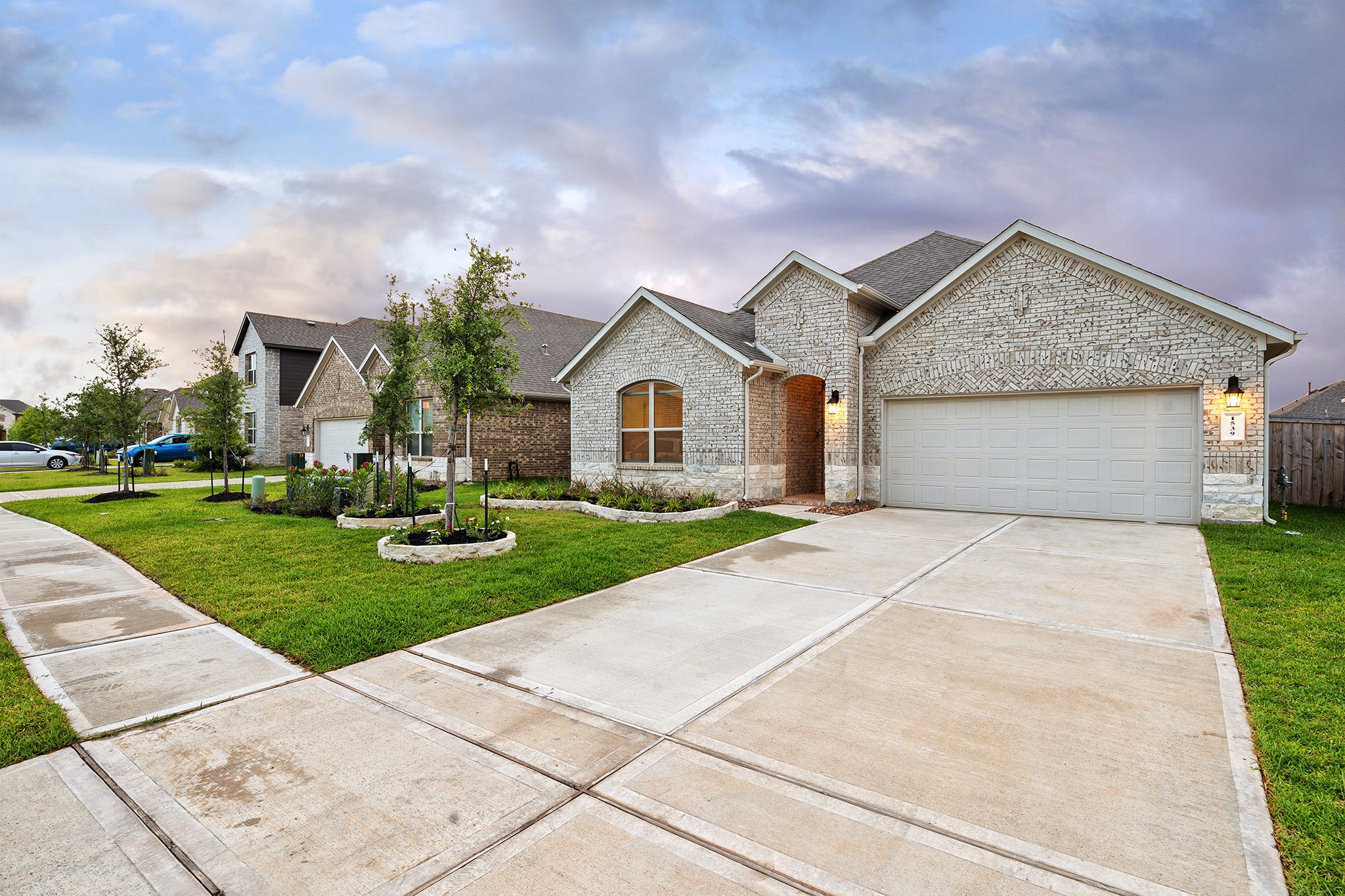1539 Oakdale Crest Road Property Photo 4