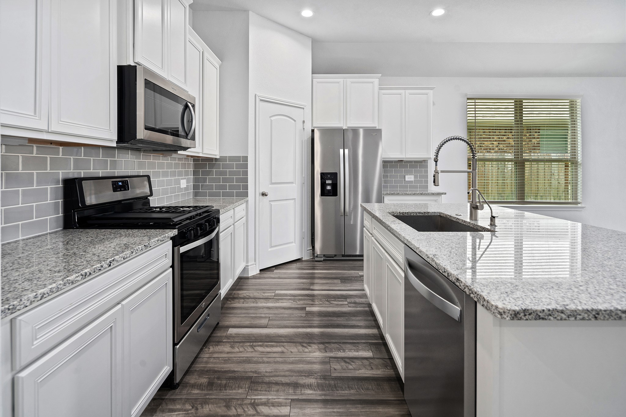 1539 Oakdale Crest Road Property Photo 7