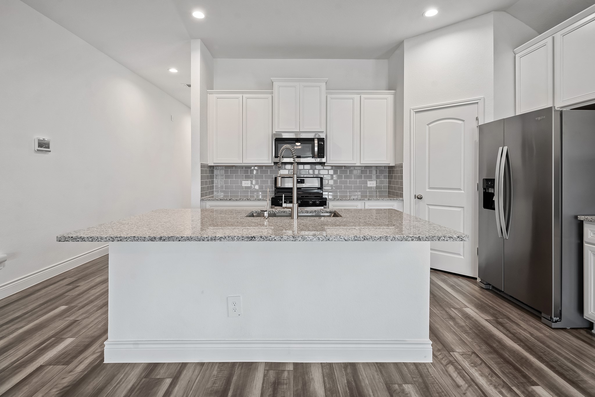 1539 Oakdale Crest Road Property Photo 8