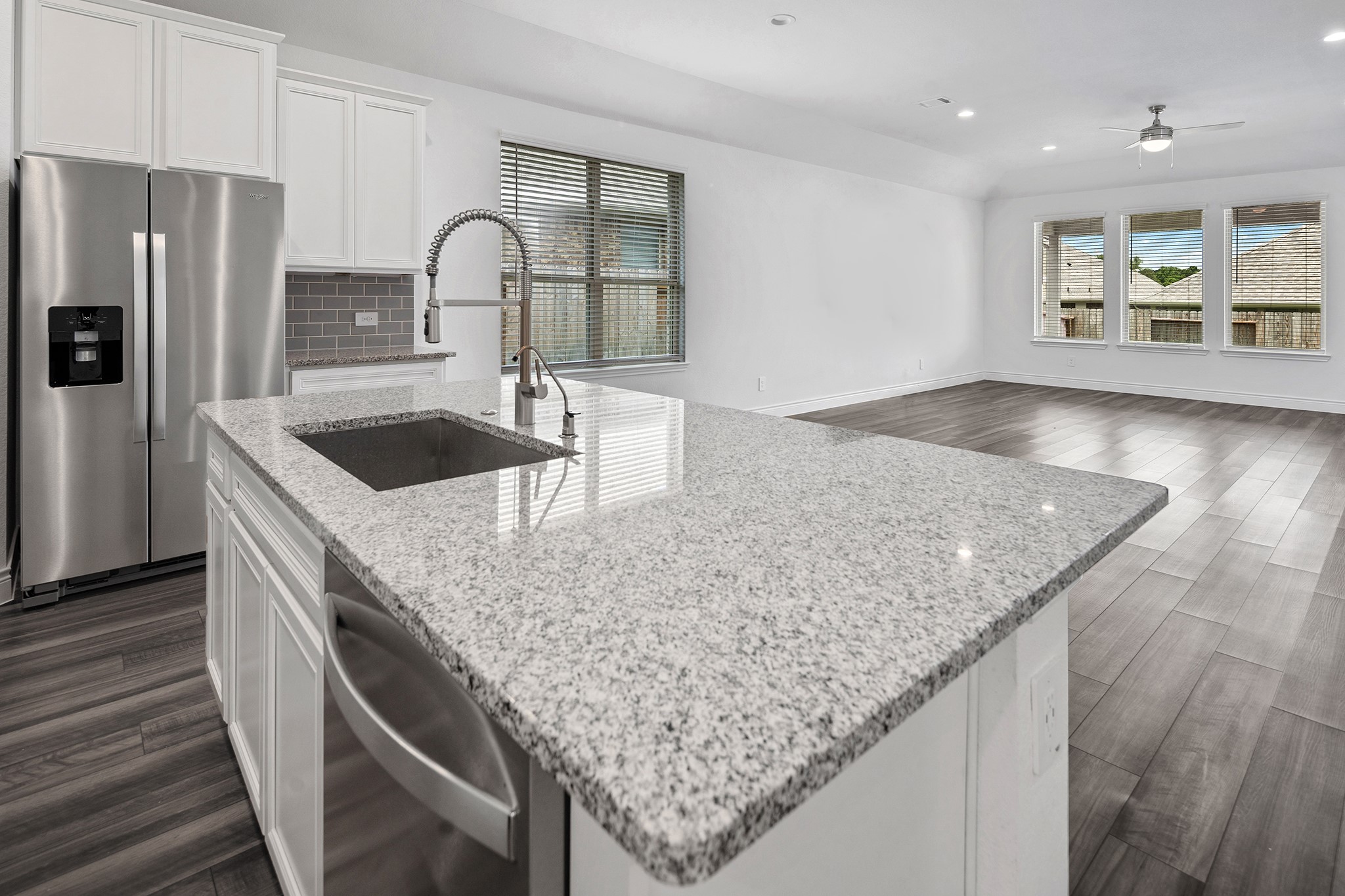 1539 Oakdale Crest Road Property Photo 13