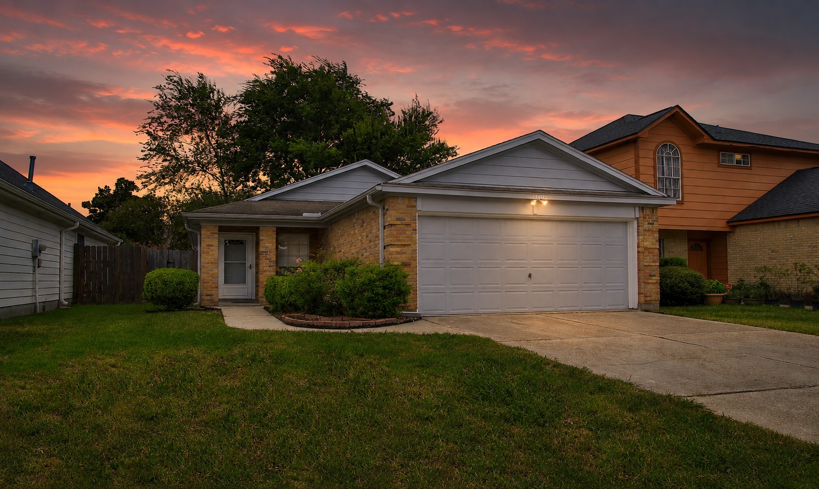 13642 Paxton Drive