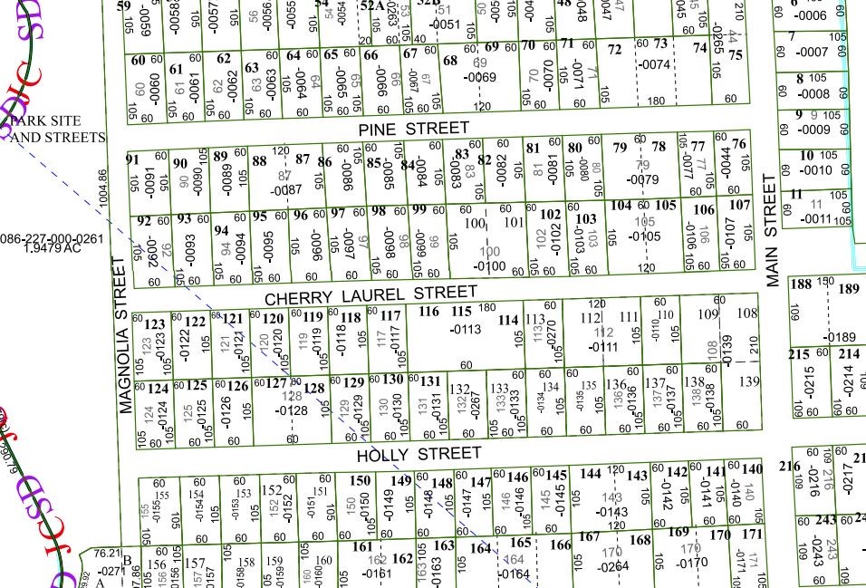 120 Cherry Laurel St Street Property Photo 4