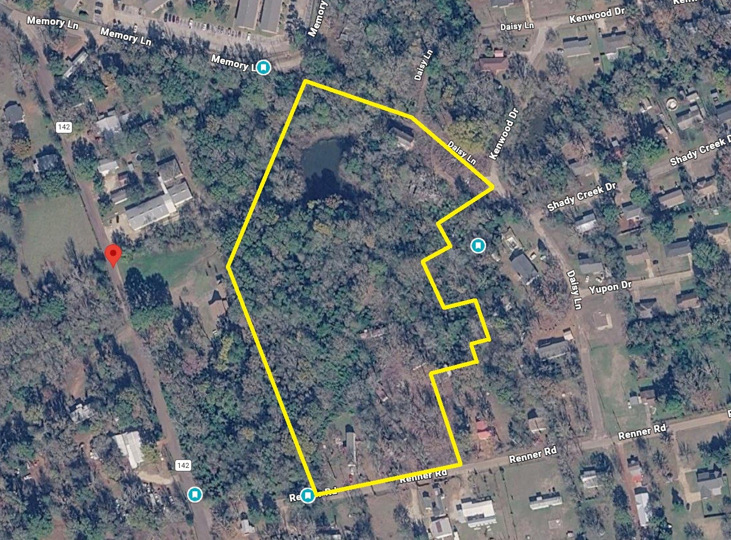 0 Daisy Lane Property Photo 1