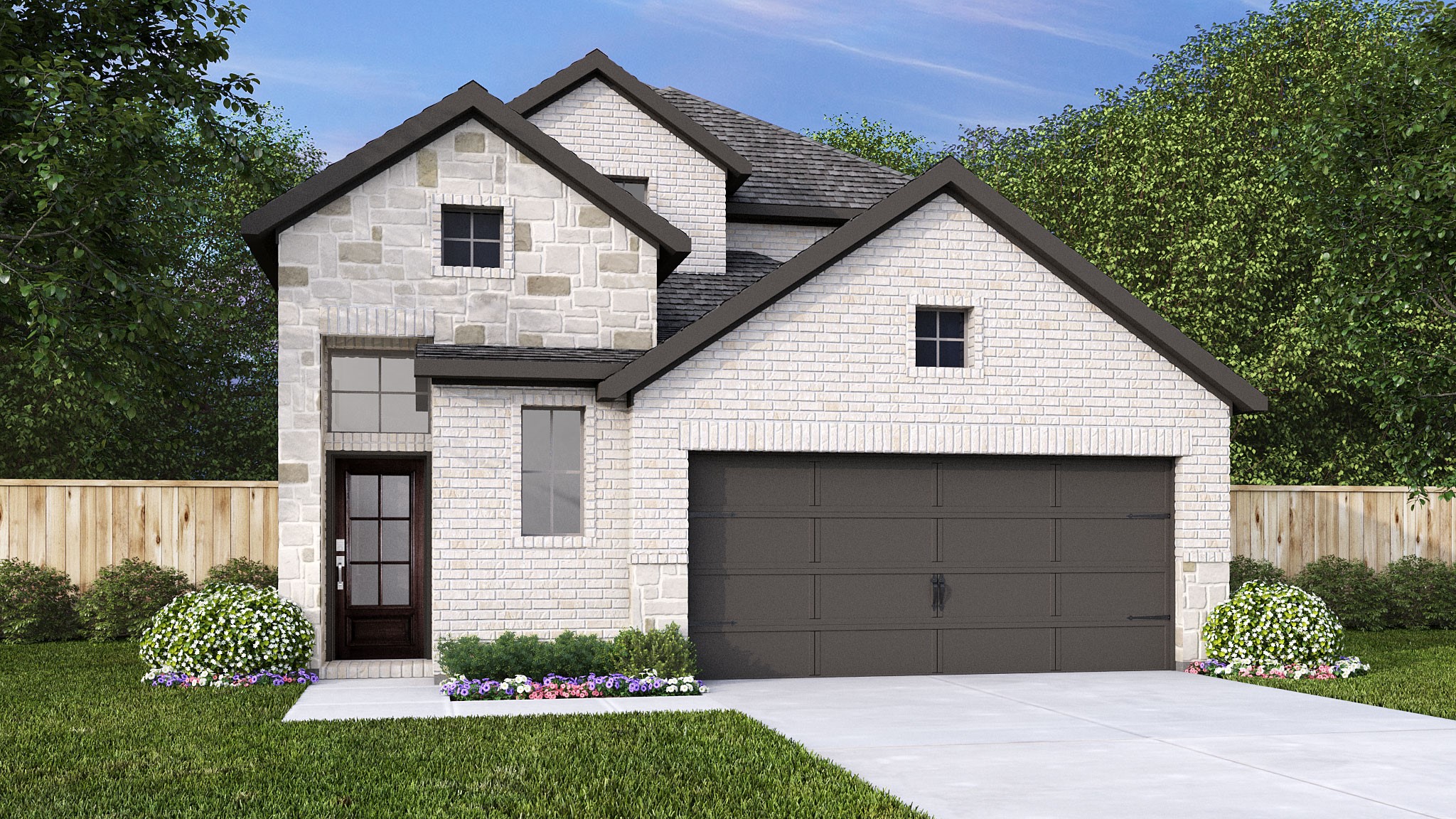 26819 Soapberry Lane Property Photo 1