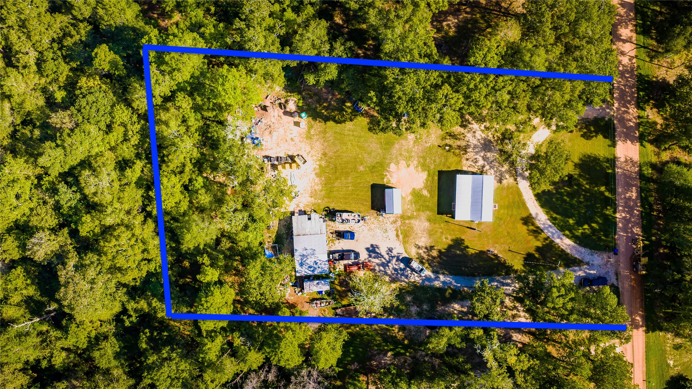 645 County Road 2175 Fm223 Property Photo 1