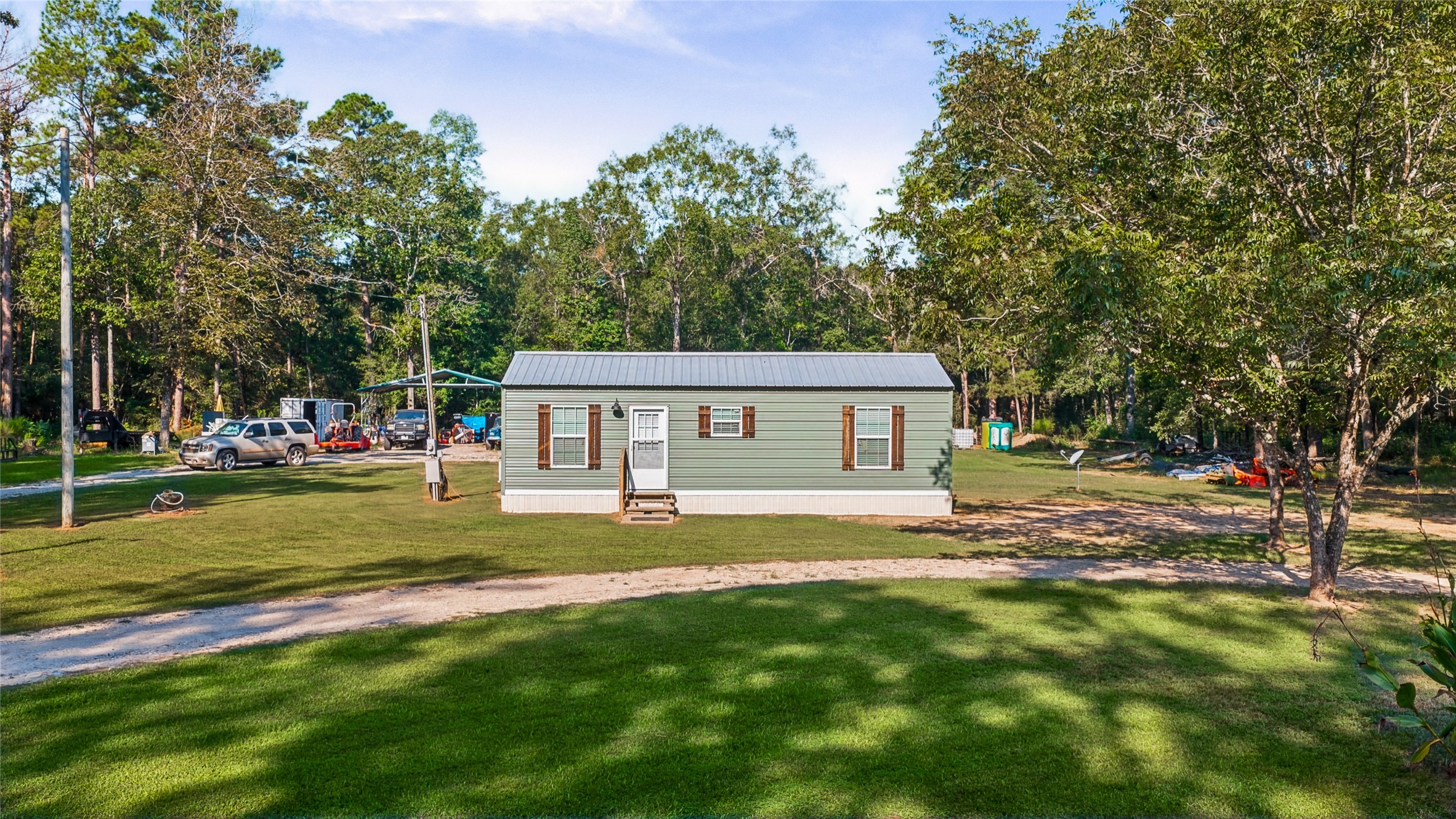 645 County Road 2175 Fm223 Property Photo 2