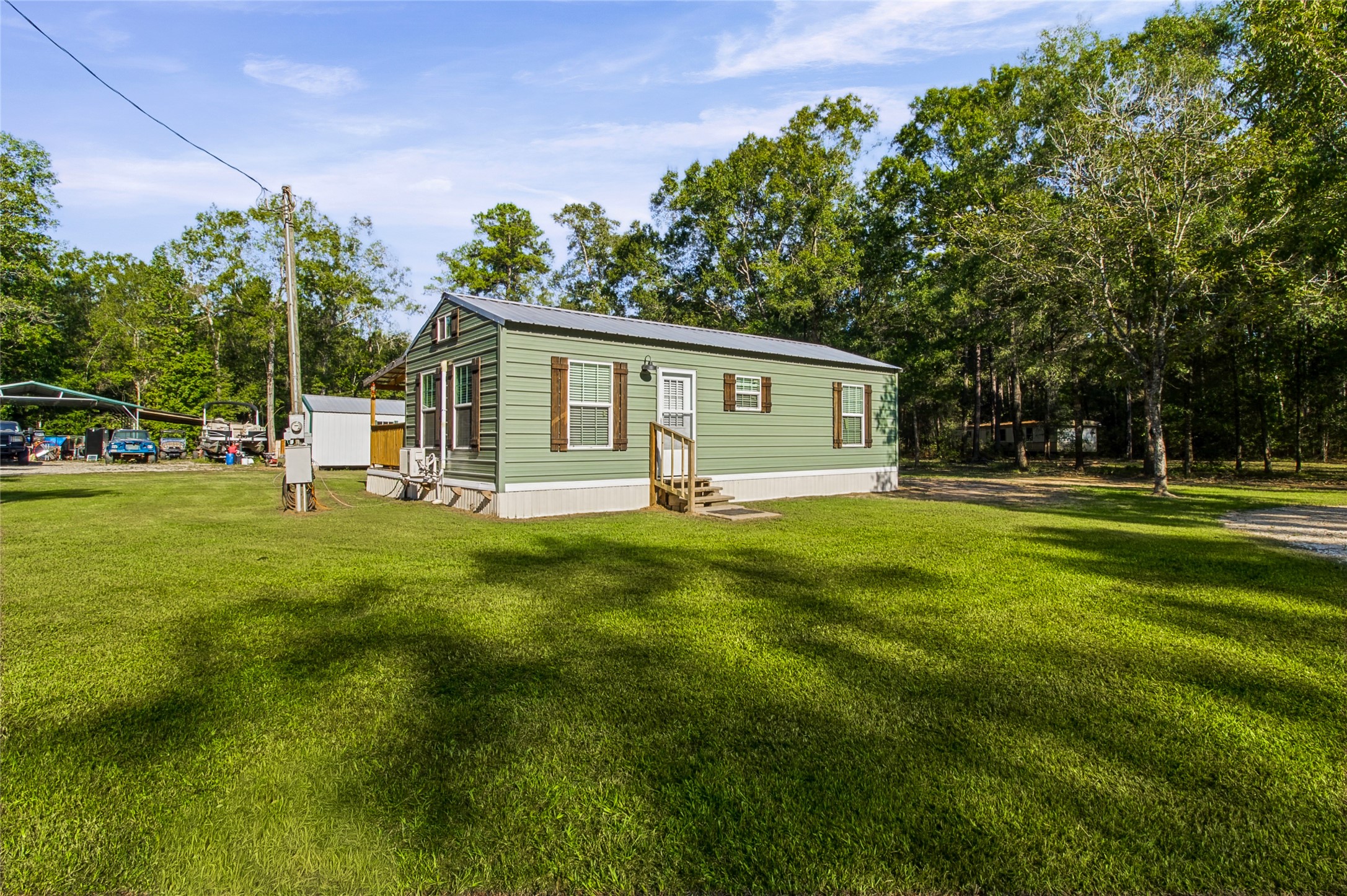 645 County Road 2175 Fm223 Property Photo 18
