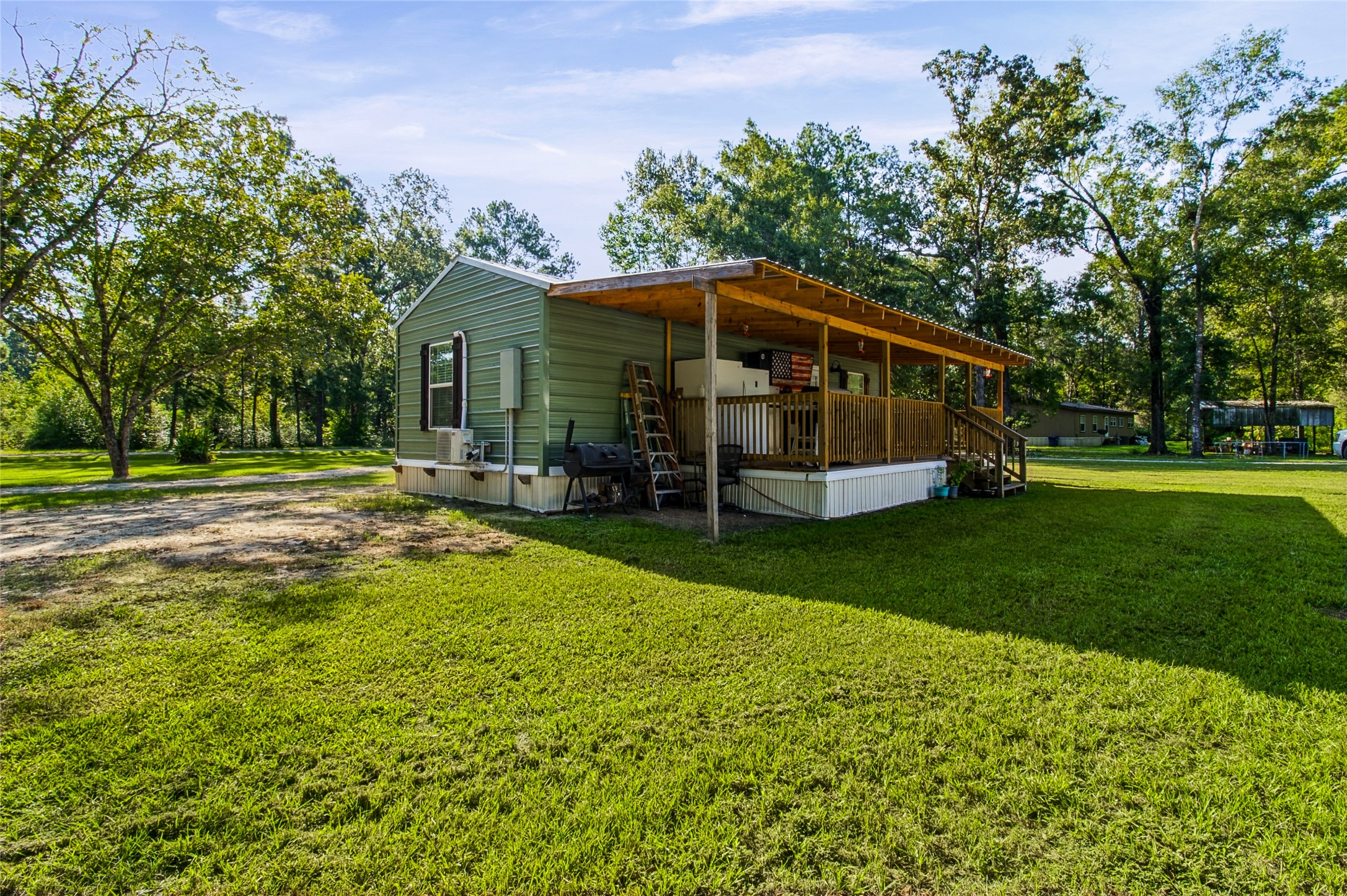 645 County Road 2175 Fm223 Property Photo 20