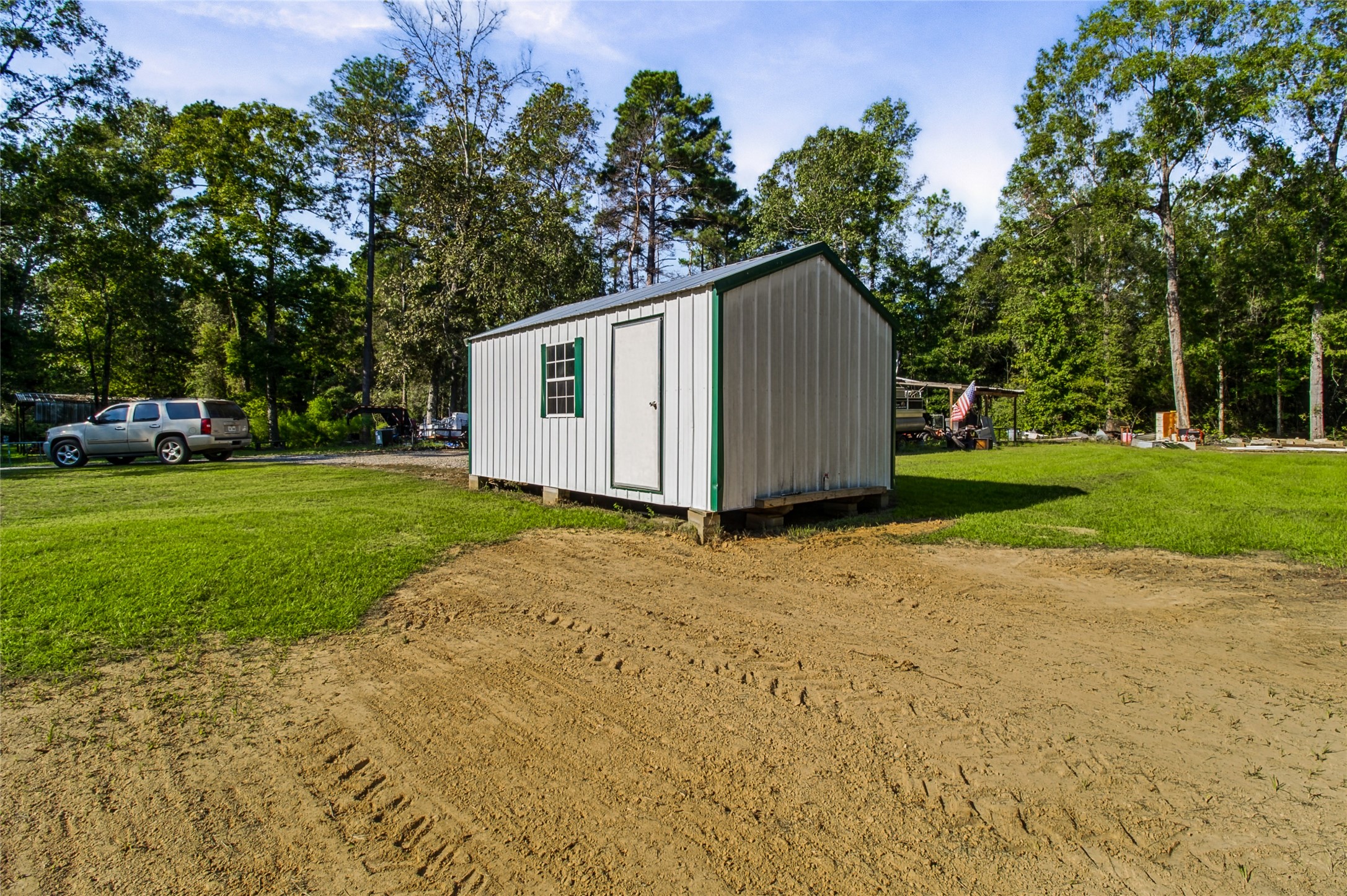 645 County Road 2175 Fm223 Property Photo 22