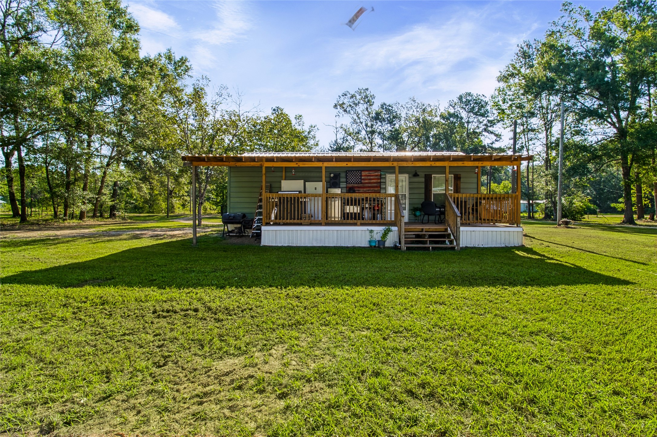 645 County Road 2175 Fm223 Property Photo 24