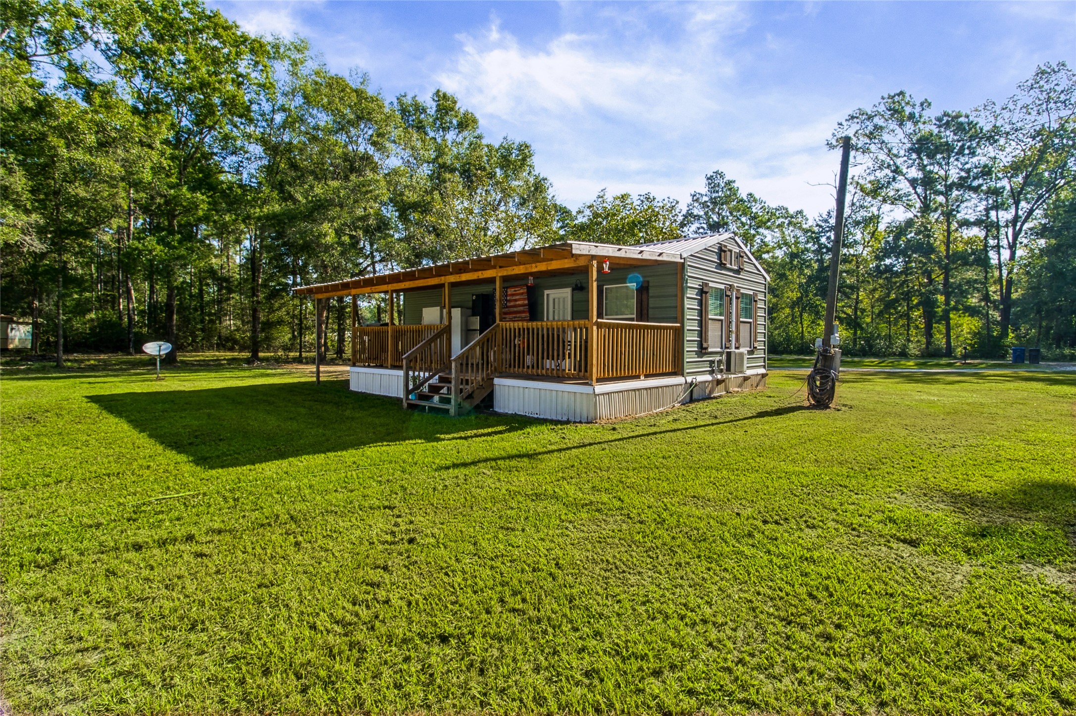 645 County Road 2175 Fm223 Property Photo 25