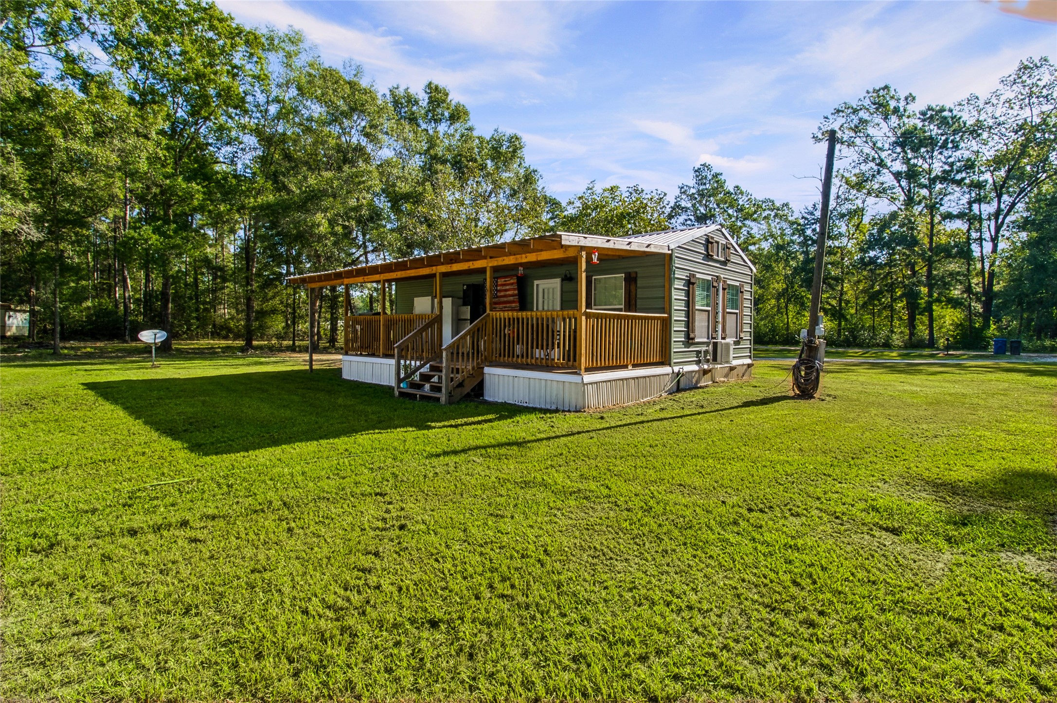 645 County Road 2175 Fm223 Property Photo 26