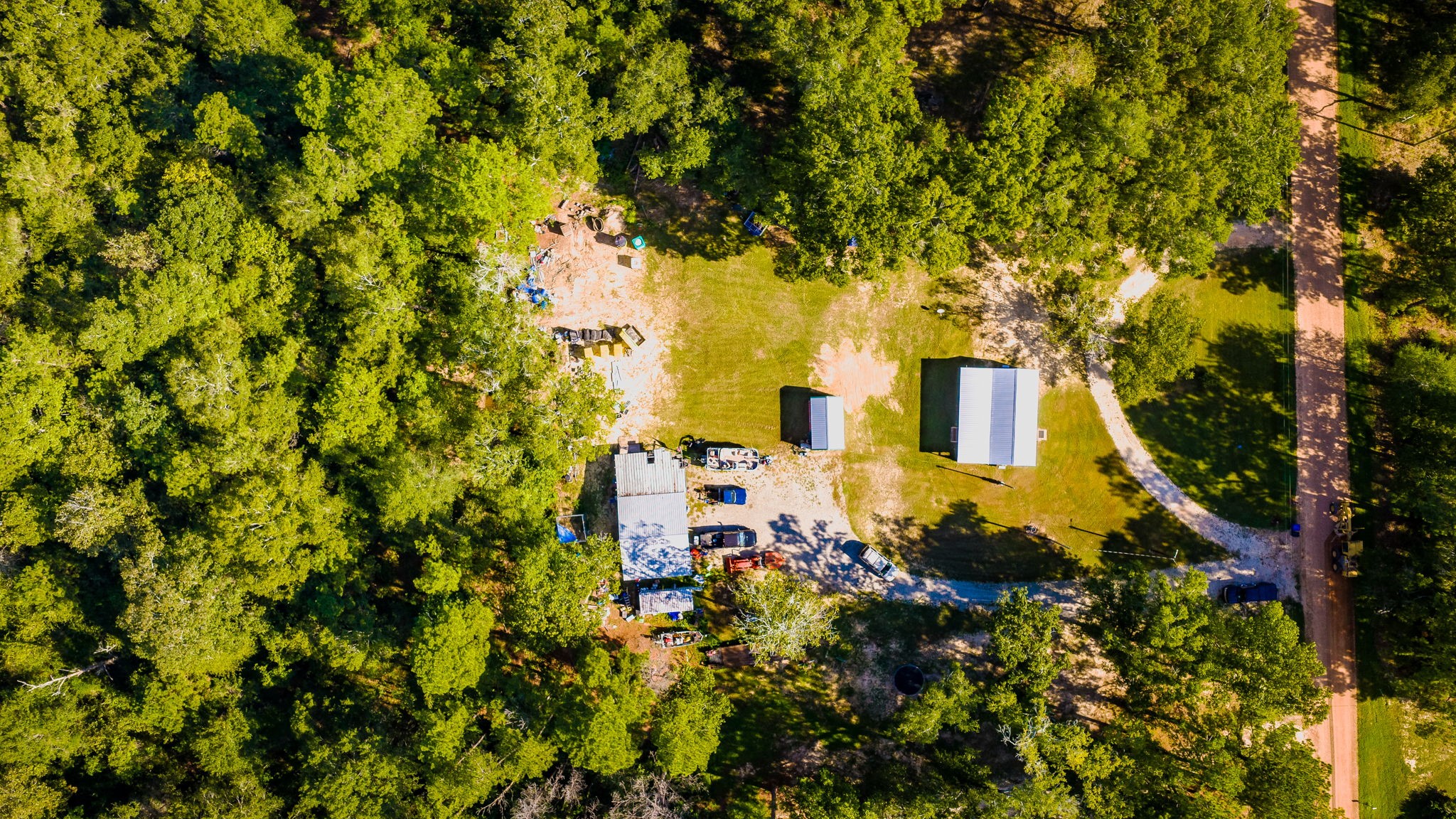 645 County Road 2175 Fm223 Property Photo 35