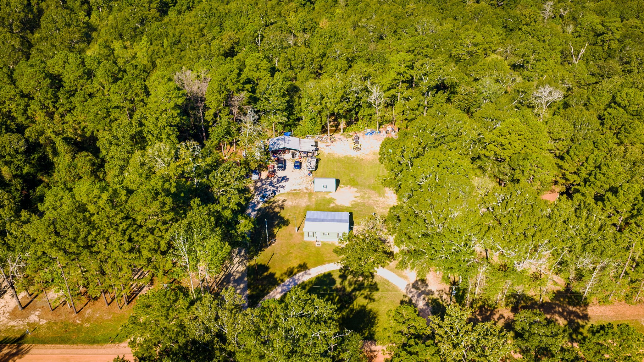 645 County Road 2175 Fm223 Property Photo 40