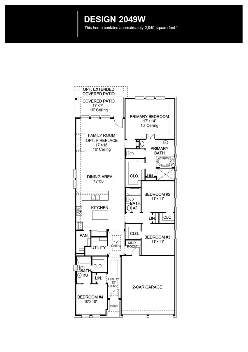 19238 Satsuma Ridge Drive, Manvel Tx 77578 Property Photo 2