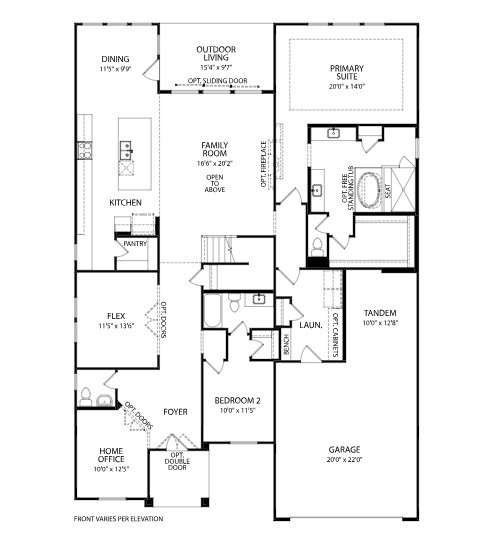 21918 Golden Azalea Drive Property Photo 34