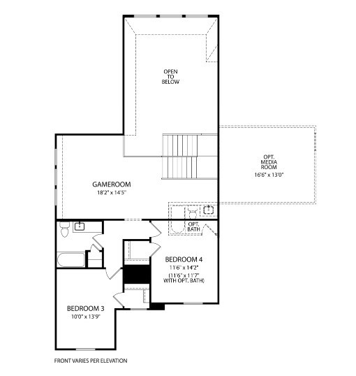21918 Golden Azalea Drive Property Photo 35