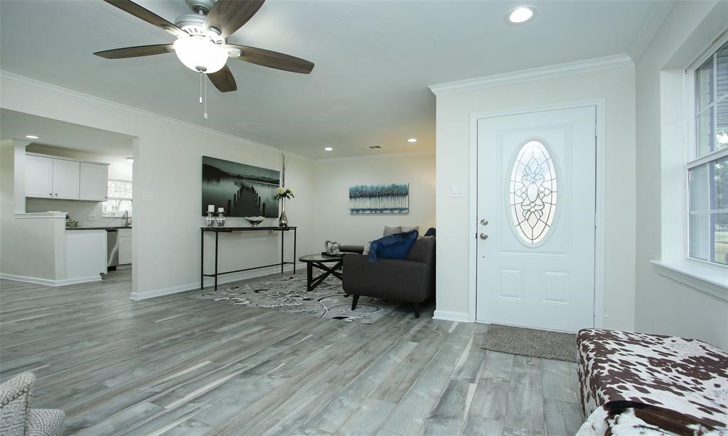 8741 Blankenship Drive Property Photo 8