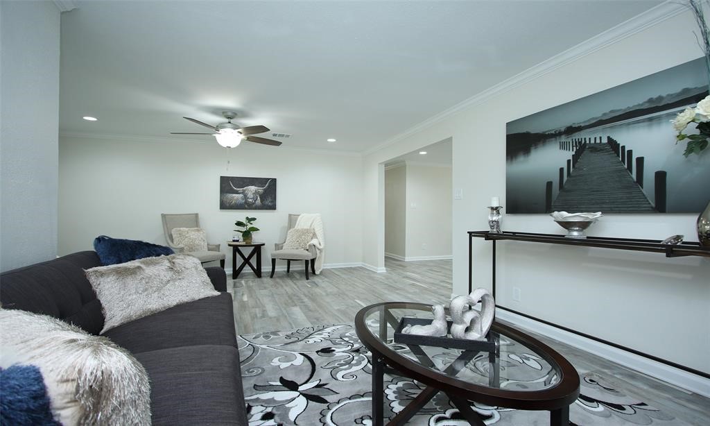 8741 Blankenship Drive Property Photo 11